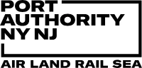PANYNJ logo